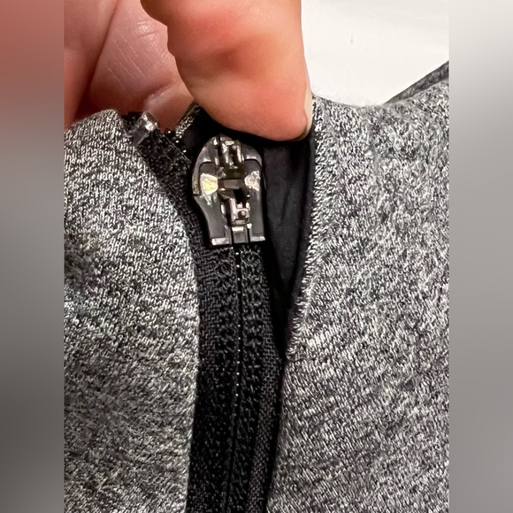 Lululemon Going Places Jacket Cozy Outdoor Winter Fall Travel Yoga Activewear - Picture 9 of 15